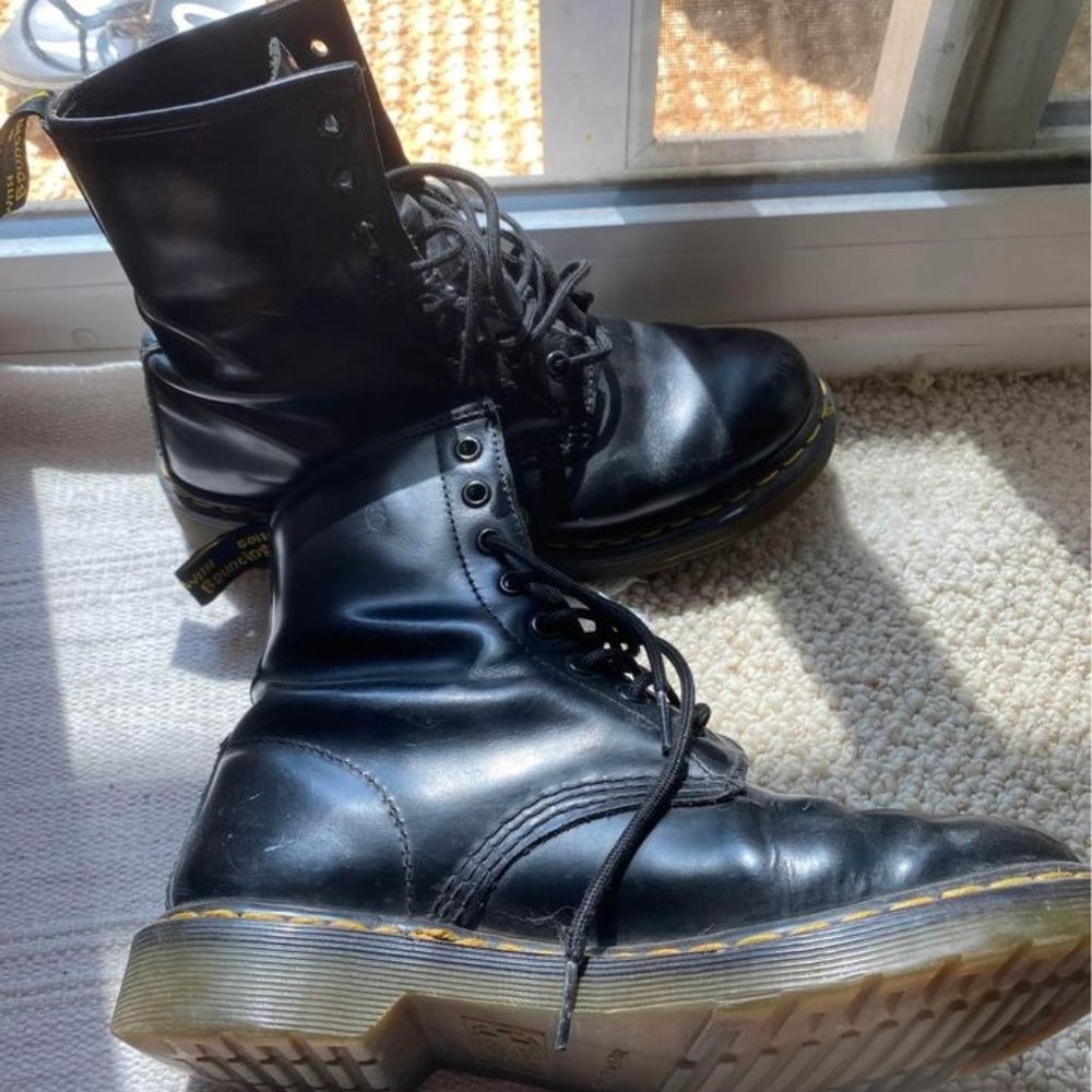 Doc Martens